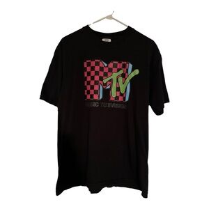 Like new MTV tshirt
